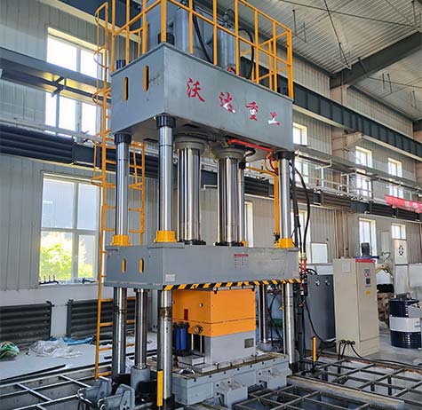 液壓機(jī)廠家